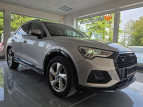Bild Audi Q3 40 2,0 TDI quattro advanced RFK, elektr. Heckklappe