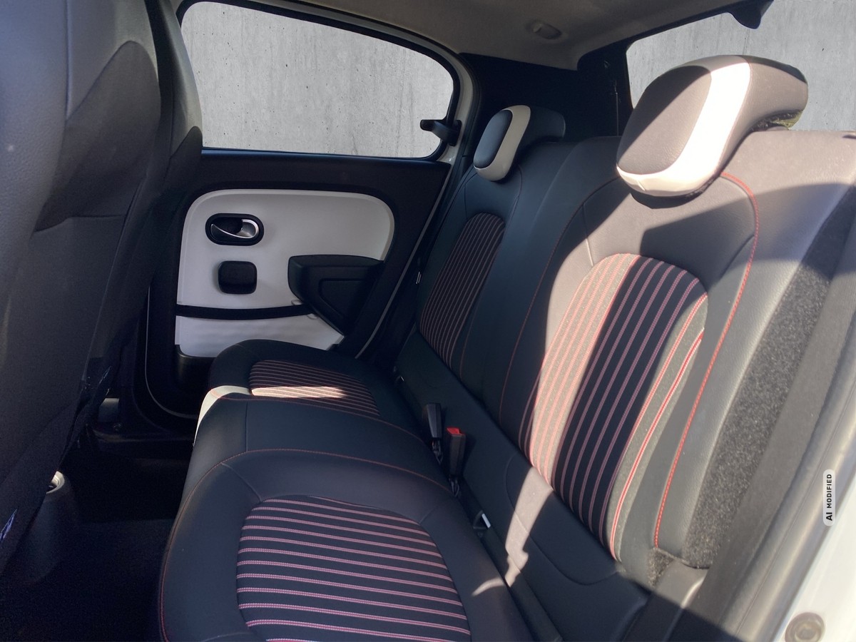 Renault Twingo 1.0 SCe 75 Intens