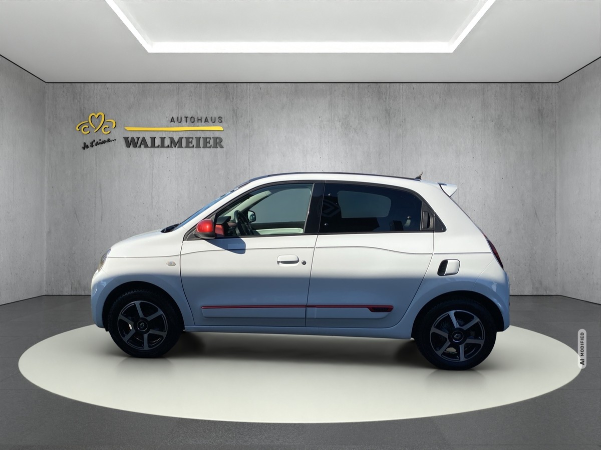 Renault Twingo 1.0 SCe 75 Intens