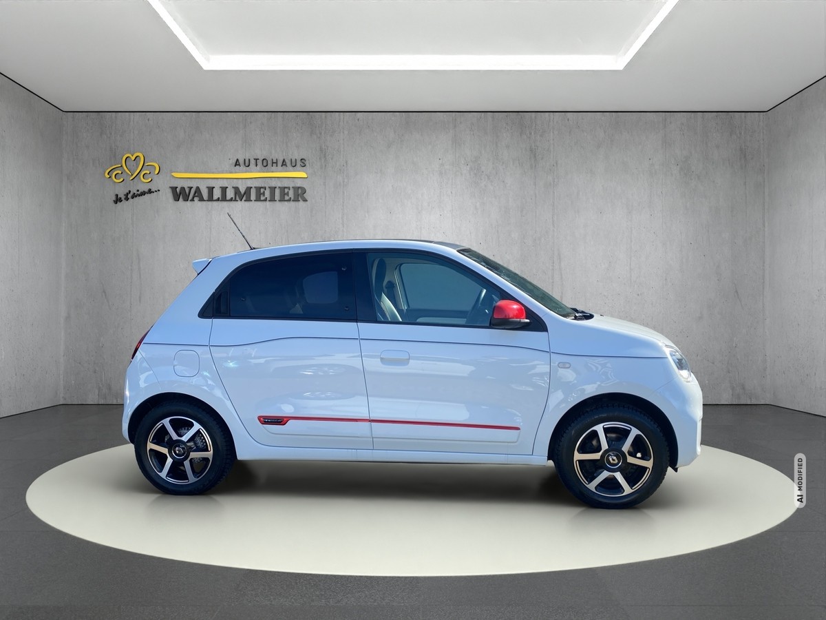 Renault Twingo 1.0 SCe 75 Intens