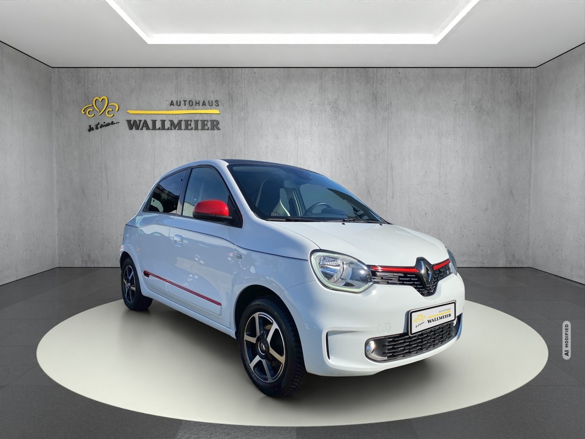 Renault Twingo 1.0 SCe 75 Intens