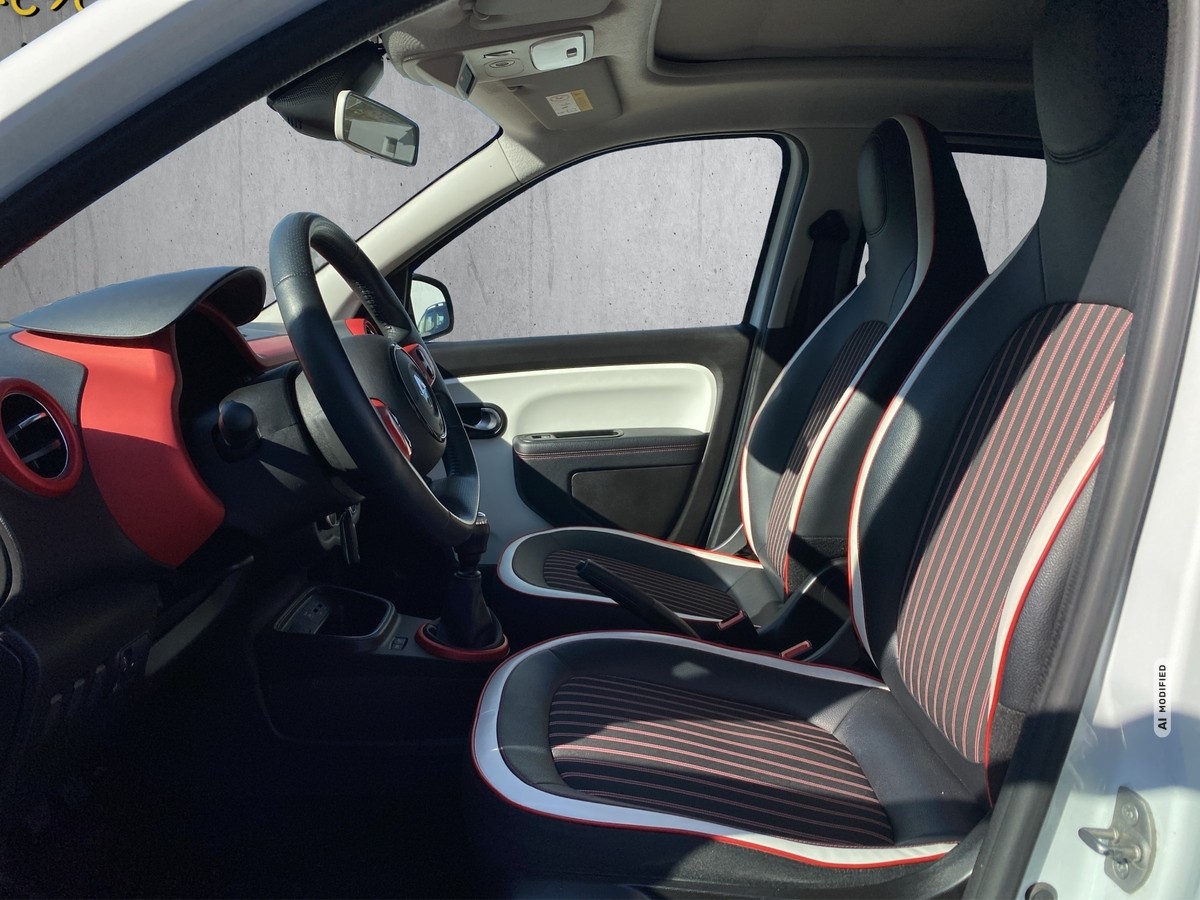 Renault Twingo 1.0 SCe 75 Intens