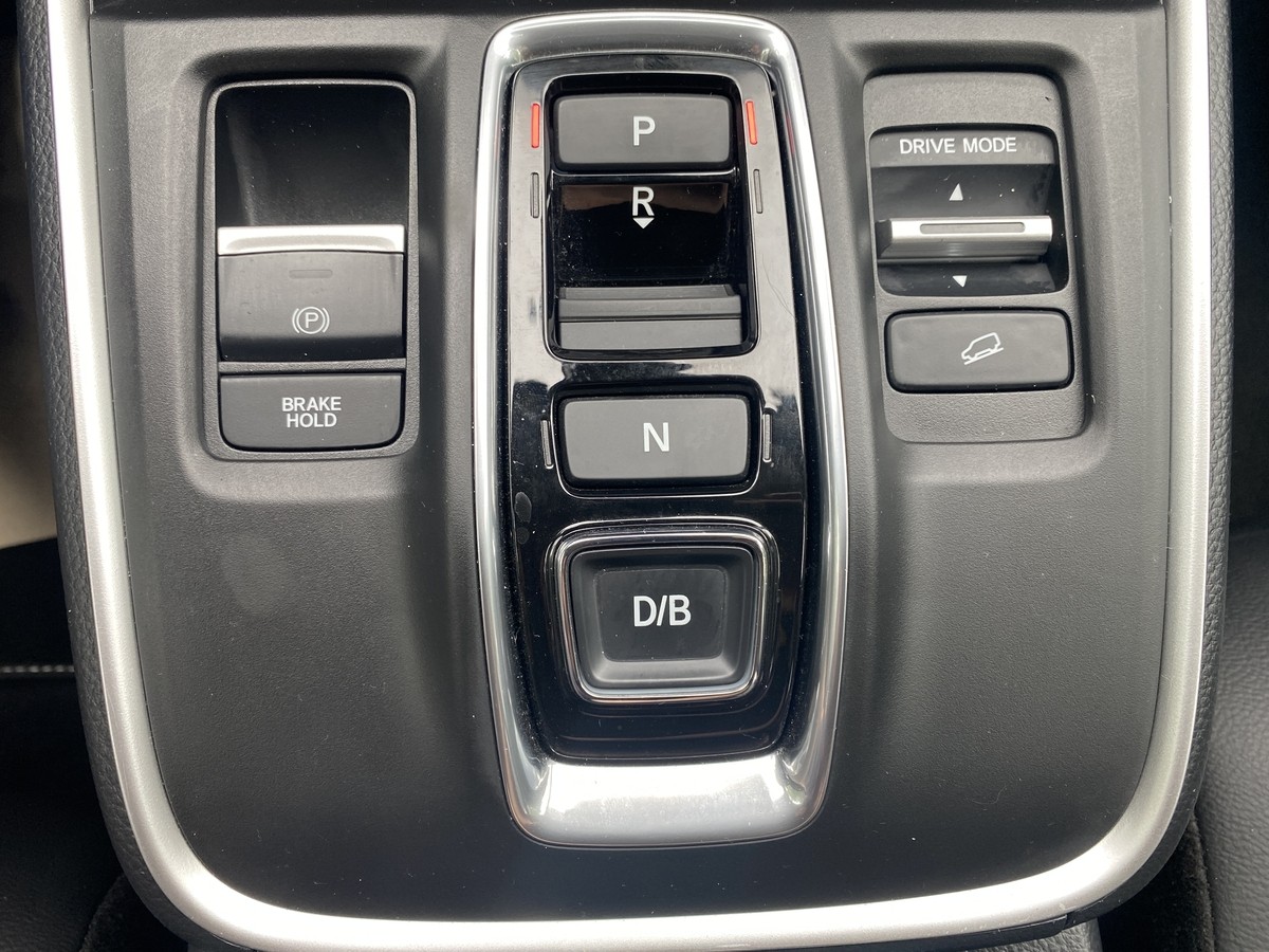 Honda CR-V 2.0 i-MMD HYBRID AWD Advance