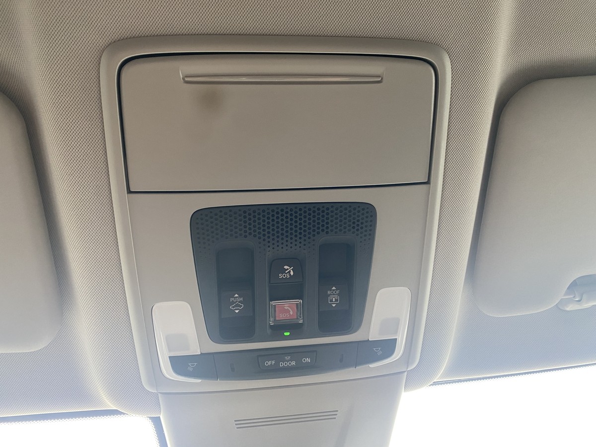 Honda CR-V 2.0 i-MMD HYBRID AWD Advance