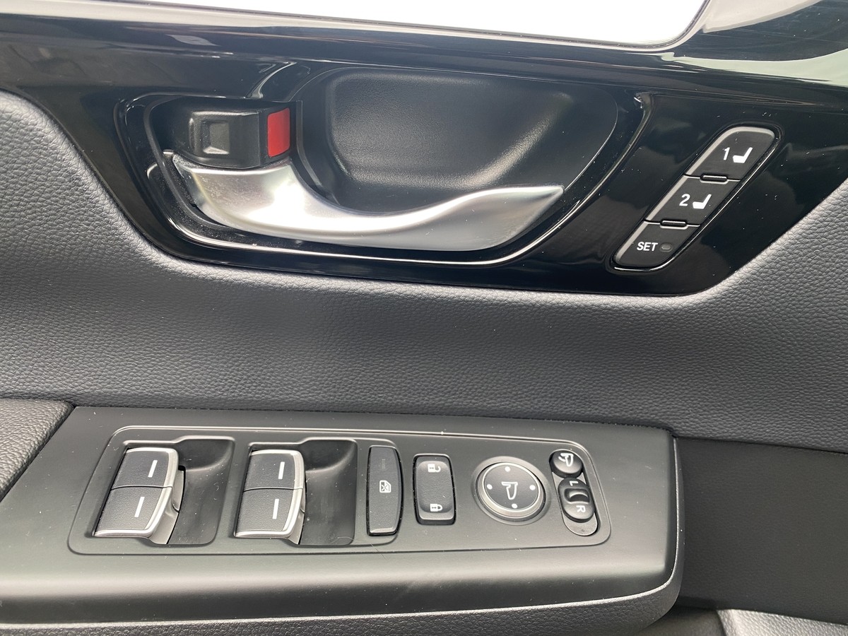 Honda CR-V 2.0 i-MMD HYBRID AWD Advance