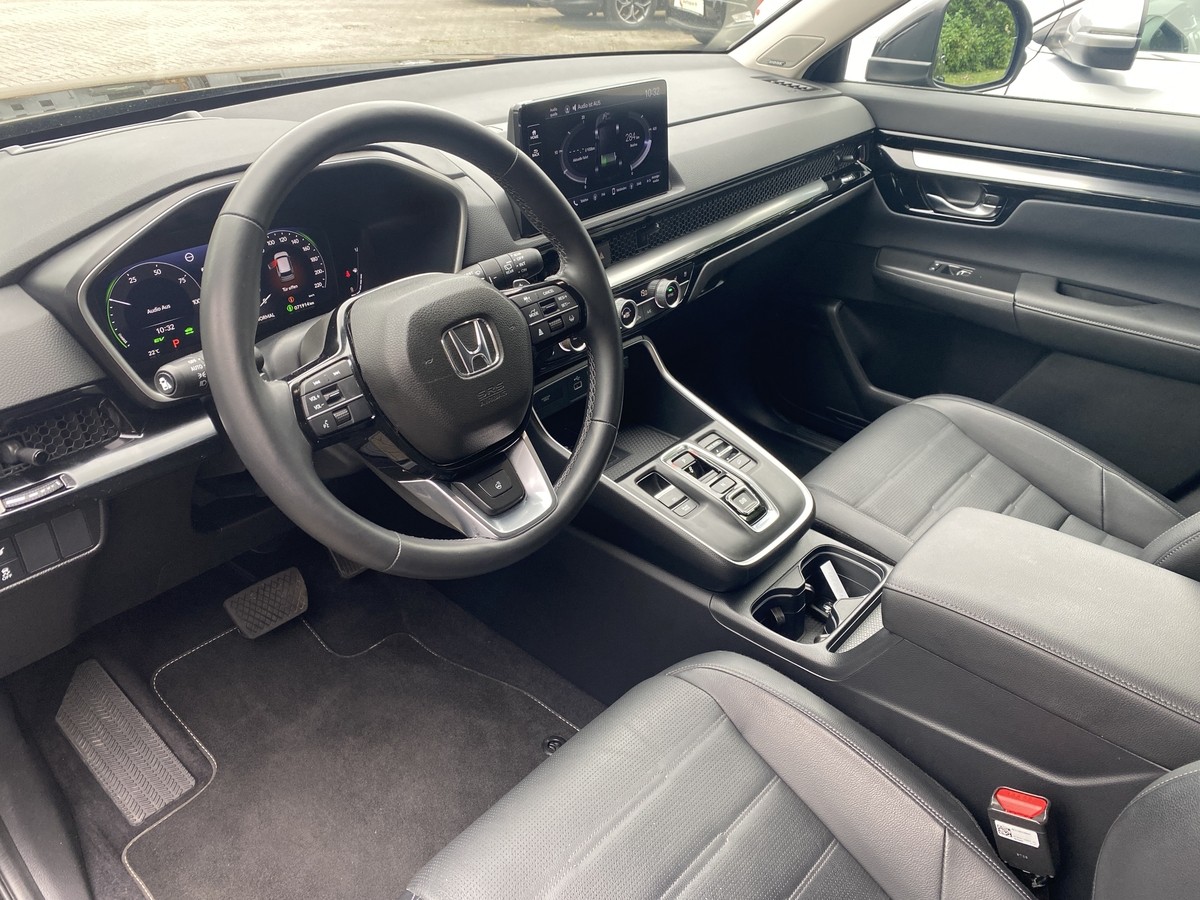 Honda CR-V 2.0 i-MMD HYBRID AWD Advance