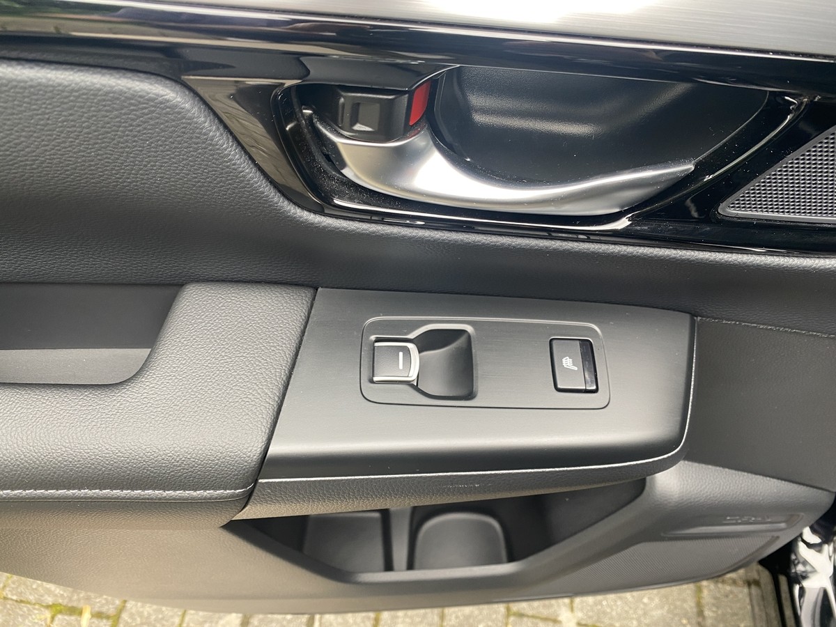 Honda CR-V 2.0 i-MMD HYBRID AWD Advance