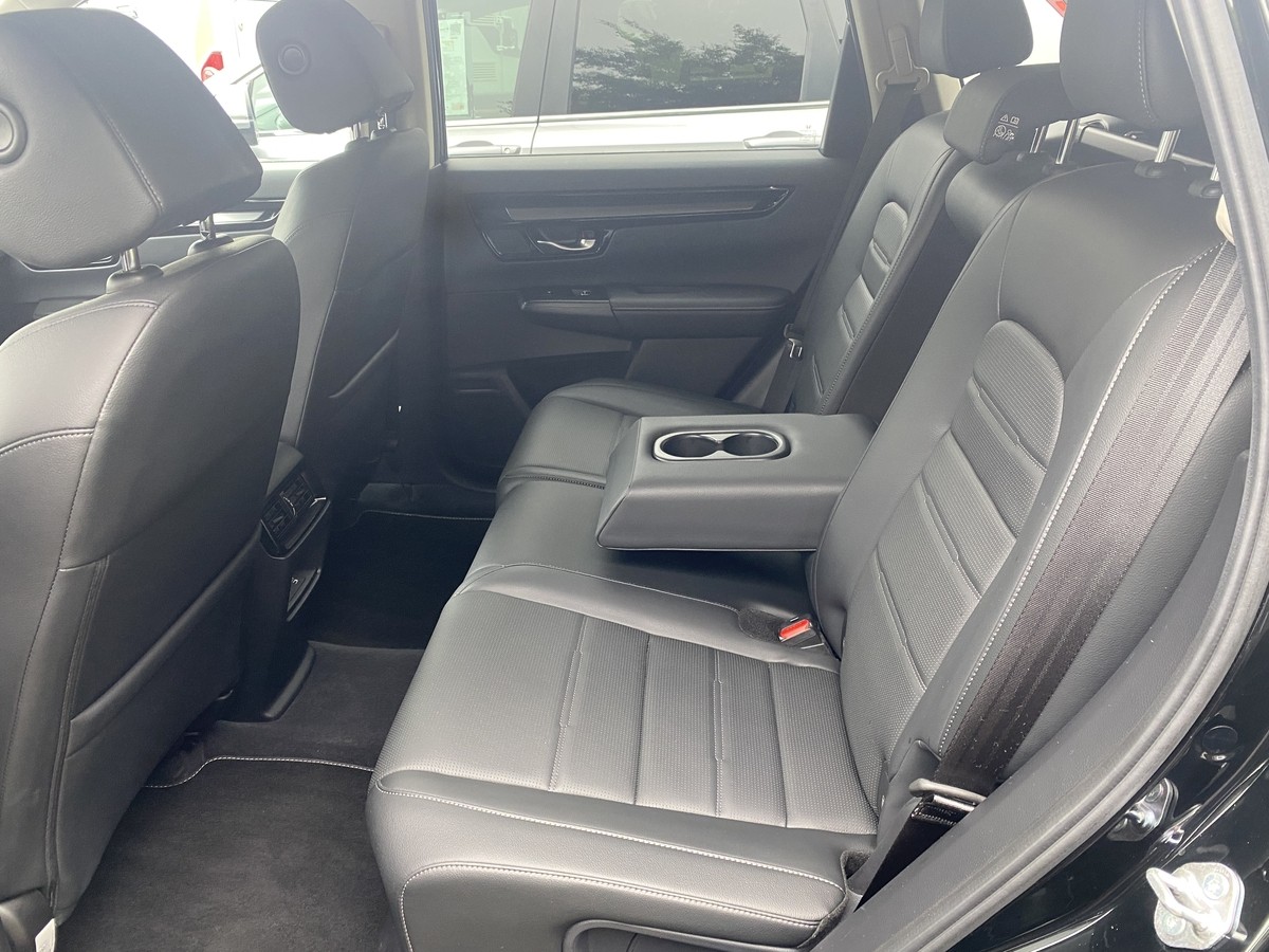 Honda CR-V 2.0 i-MMD HYBRID AWD Advance