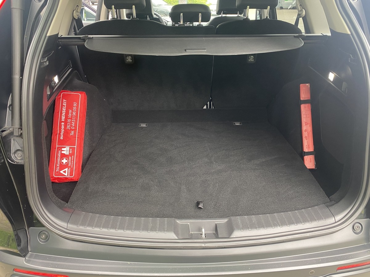 Honda CR-V 2.0 i-MMD HYBRID AWD Advance