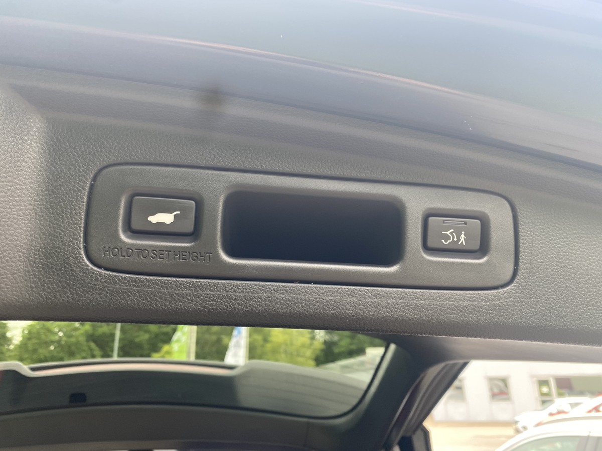 Honda CR-V 2.0 i-MMD HYBRID AWD Advance