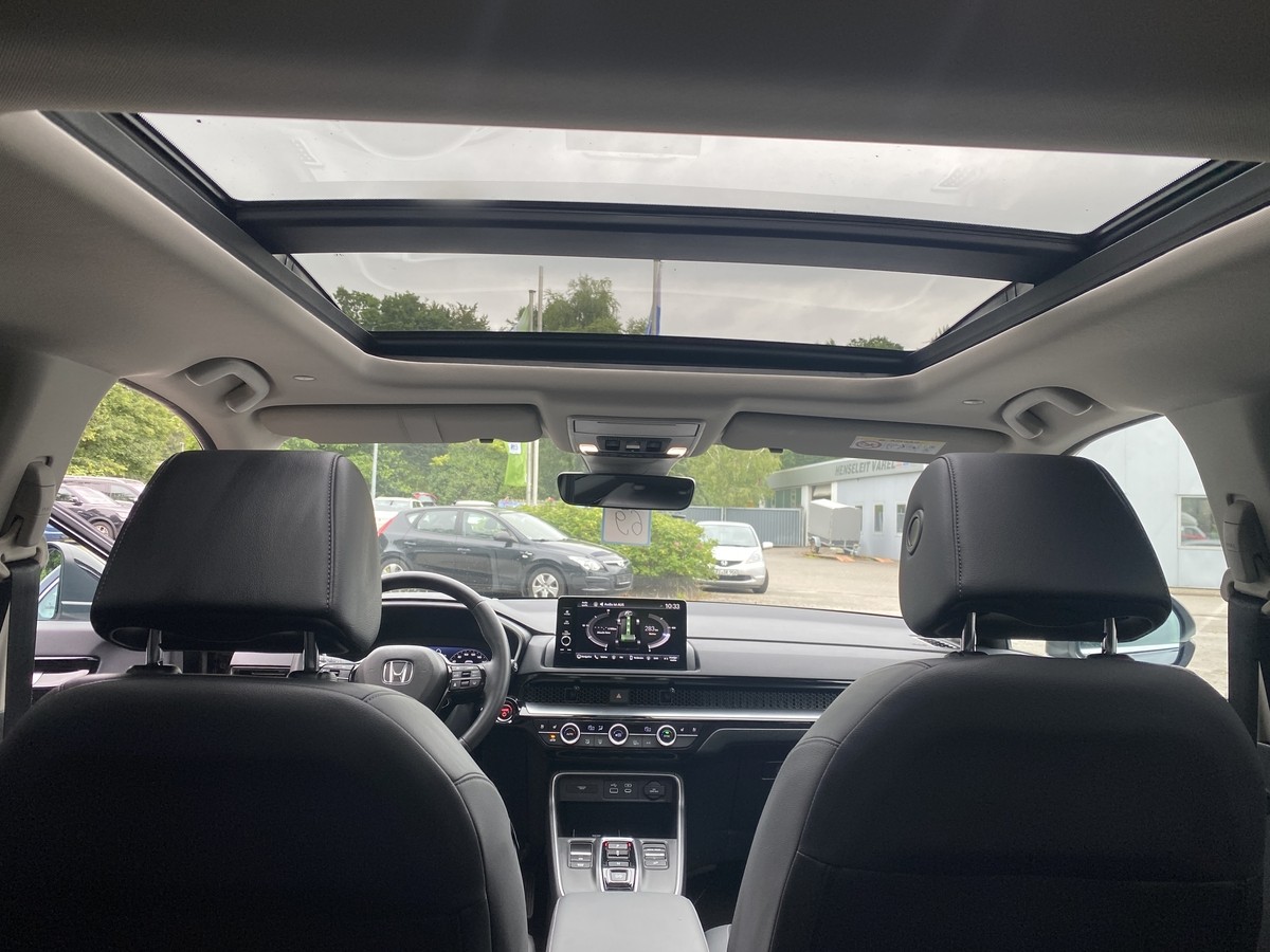 Honda CR-V 2.0 i-MMD HYBRID AWD Advance