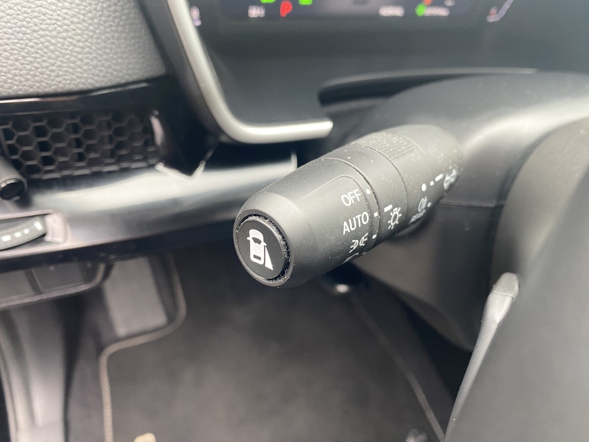 Honda CR-V 2.0 i-MMD HYBRID AWD Advance