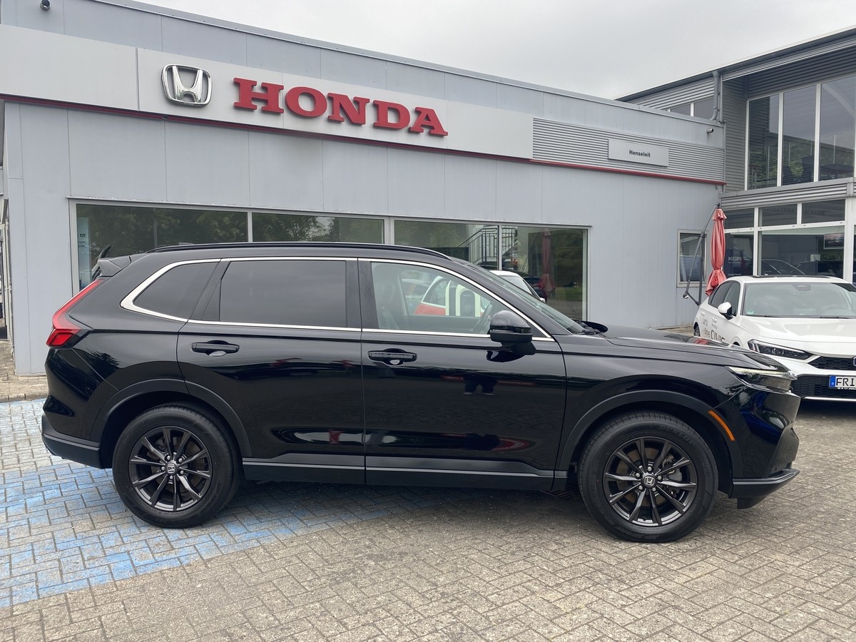 Honda CR-V 2.0 i-MMD HYBRID AWD Advance
