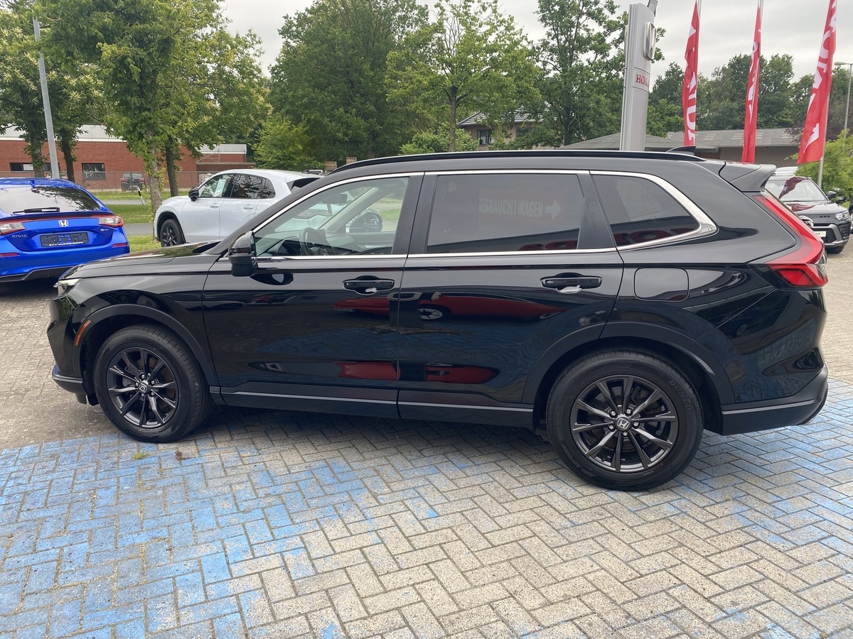 Honda CR-V 2.0 i-MMD HYBRID AWD Advance