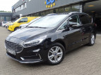 Bild Ford S-Max 2.5 Duratec FHEV Hybrid Titanium 