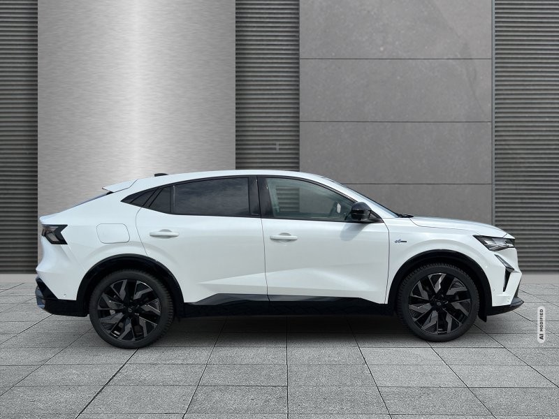 Renault Rafale Plug-in Hybrid 300 4x4 Esprit Alpine Matrix-LED+Pano-Dach