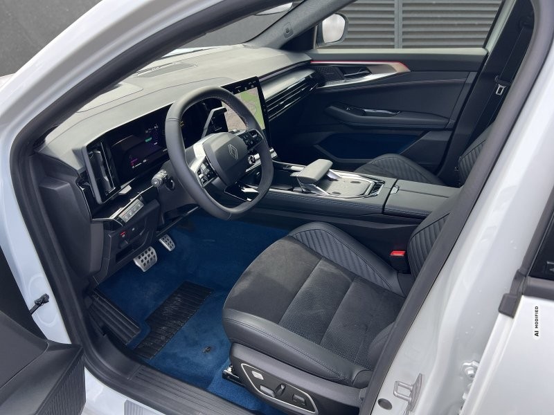 Renault Rafale Plug-in Hybrid 300 4x4 Esprit Alpine Matrix-LED+Pano-Dach