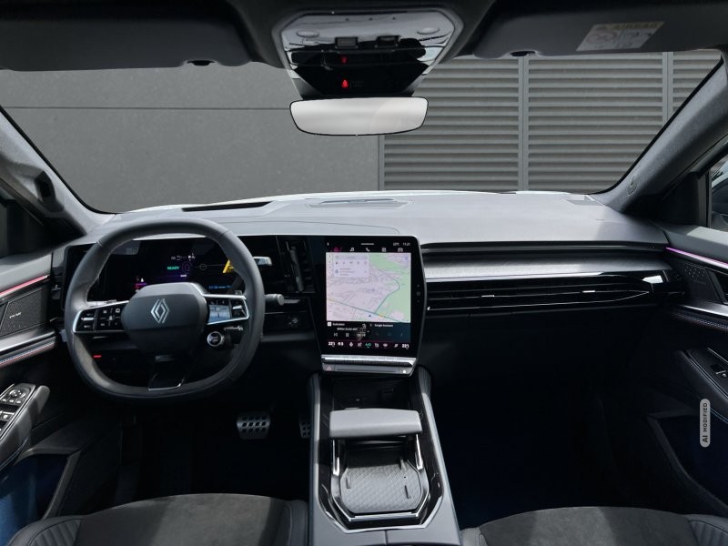 Renault Rafale Plug-in Hybrid 300 4x4 Esprit Alpine Matrix-LED+Pano-Dach