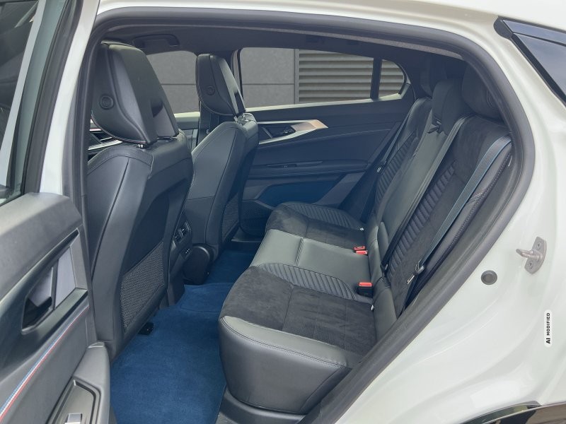 Renault Rafale Plug-in Hybrid 300 4x4 Esprit Alpine Matrix-LED+Pano-Dach