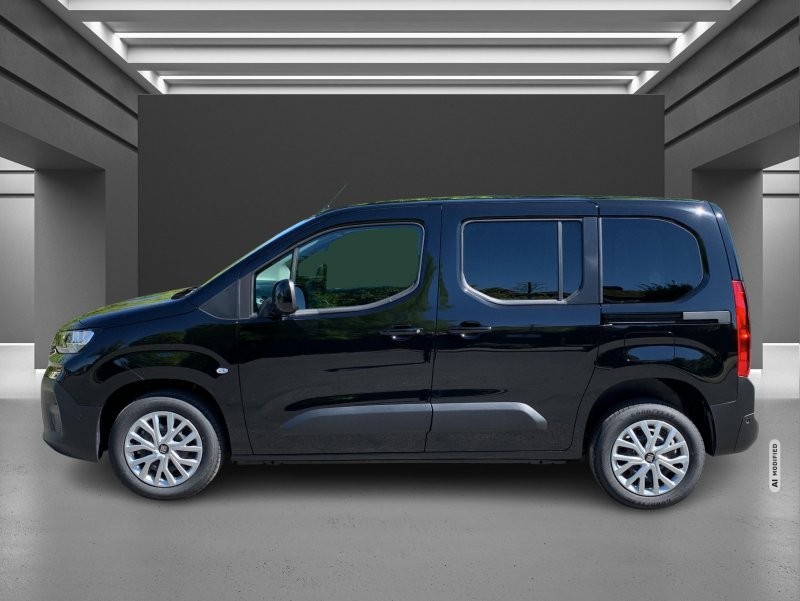 Fiat Doblo Kombi 1.5 HDI L1 Klima Navi PDC RFK