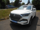 Bild Ssangyong REXTON Sapphire