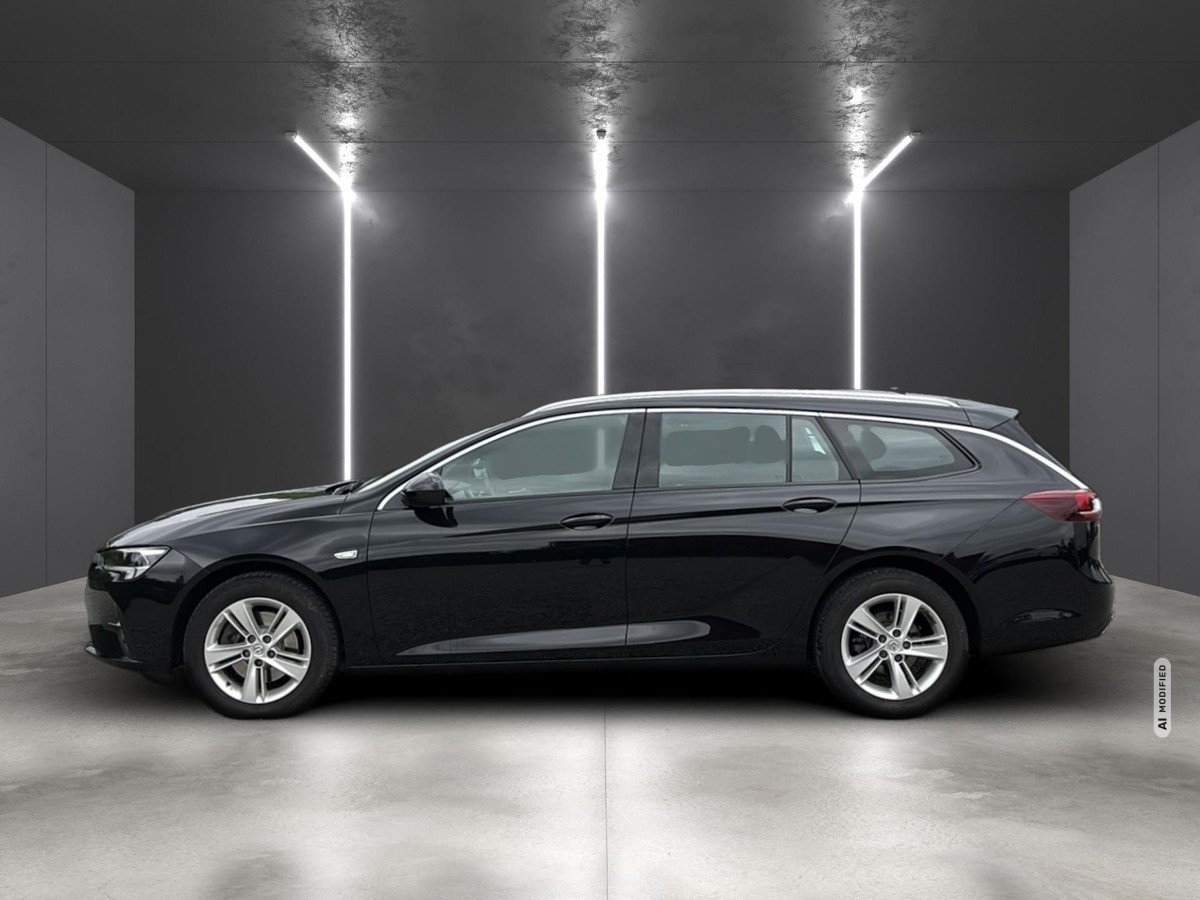 Opel Insignia 2.0 CDTI Business *LED*SHZ*AHZV*NAVI*KLIMA