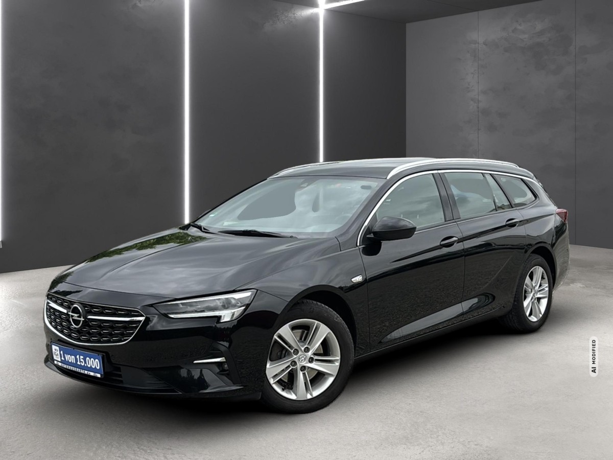 Opel Insignia 2.0 CDTI Business *LED*SHZ*AHZV*NAVI*KLIMA