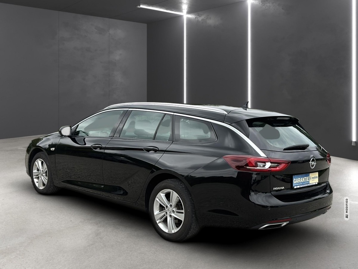 Opel Insignia 2.0 CDTI Business *LED*SHZ*AHZV*NAVI*KLIMA