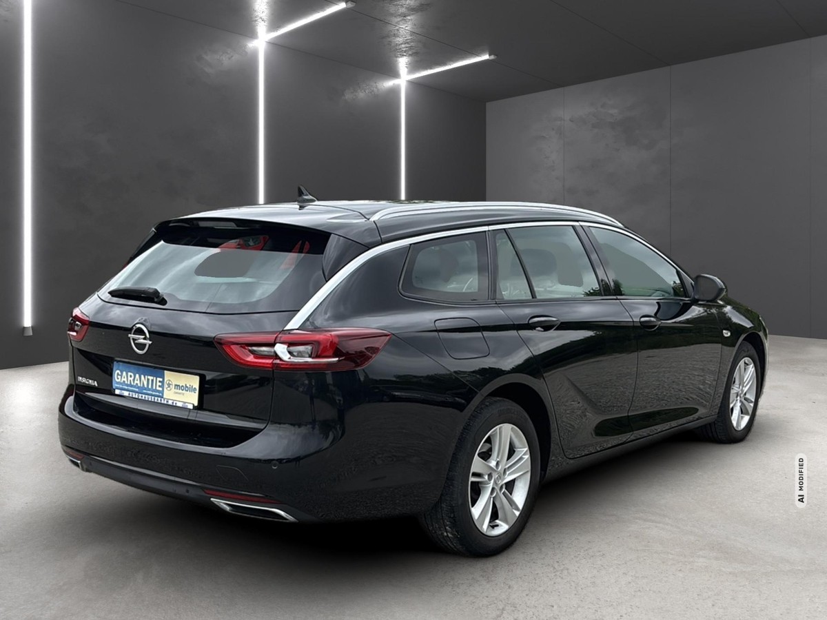 Opel Insignia 2.0 CDTI Business *LED*SHZ*AHZV*NAVI*KLIMA