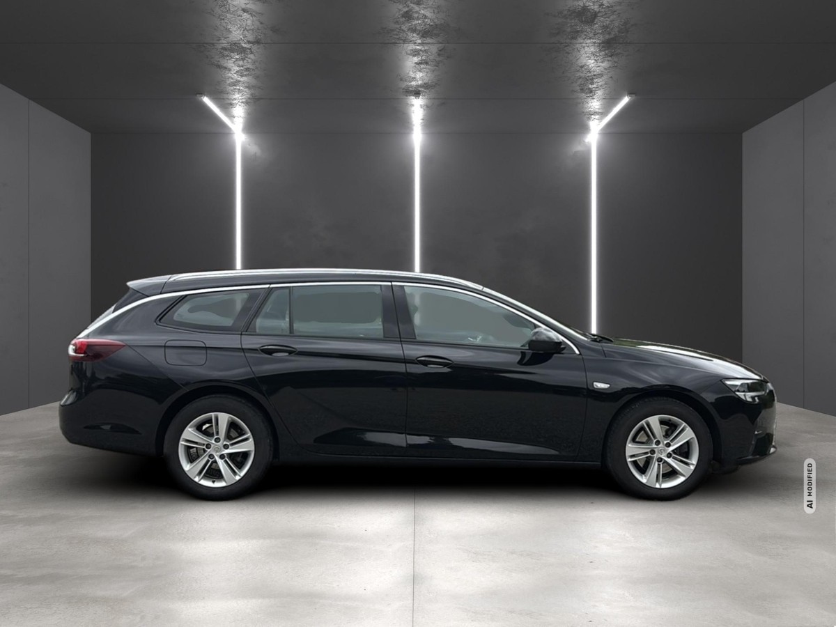Opel Insignia 2.0 CDTI Business *LED*SHZ*AHZV*NAVI*KLIMA