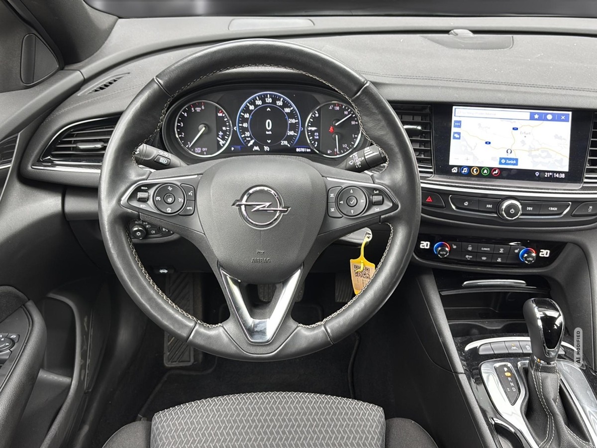 Opel Insignia 2.0 CDTI Business *LED*SHZ*AHZV*NAVI*KLIMA