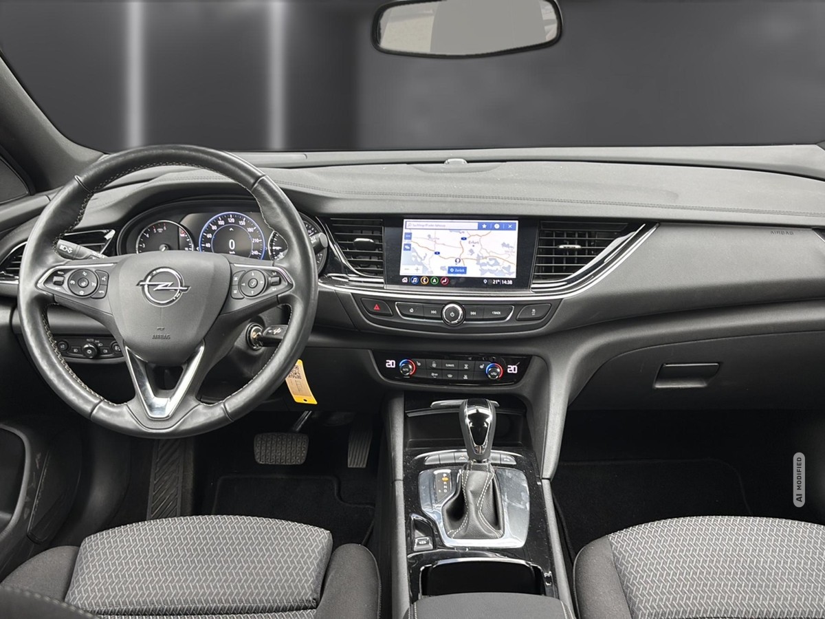 Opel Insignia 2.0 CDTI Business *LED*SHZ*AHZV*NAVI*KLIMA