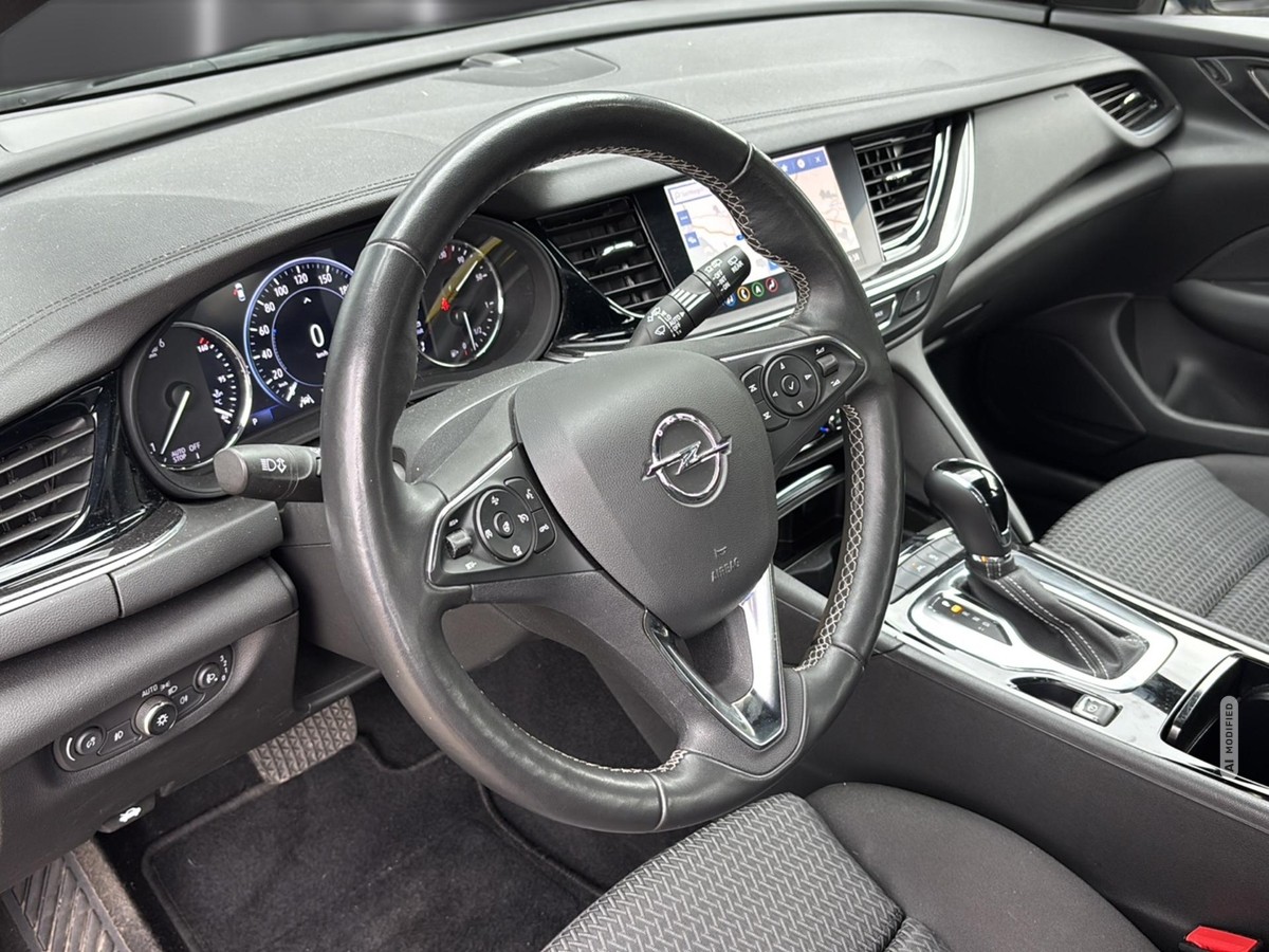 Opel Insignia 2.0 CDTI Business *LED*SHZ*AHZV*NAVI*KLIMA