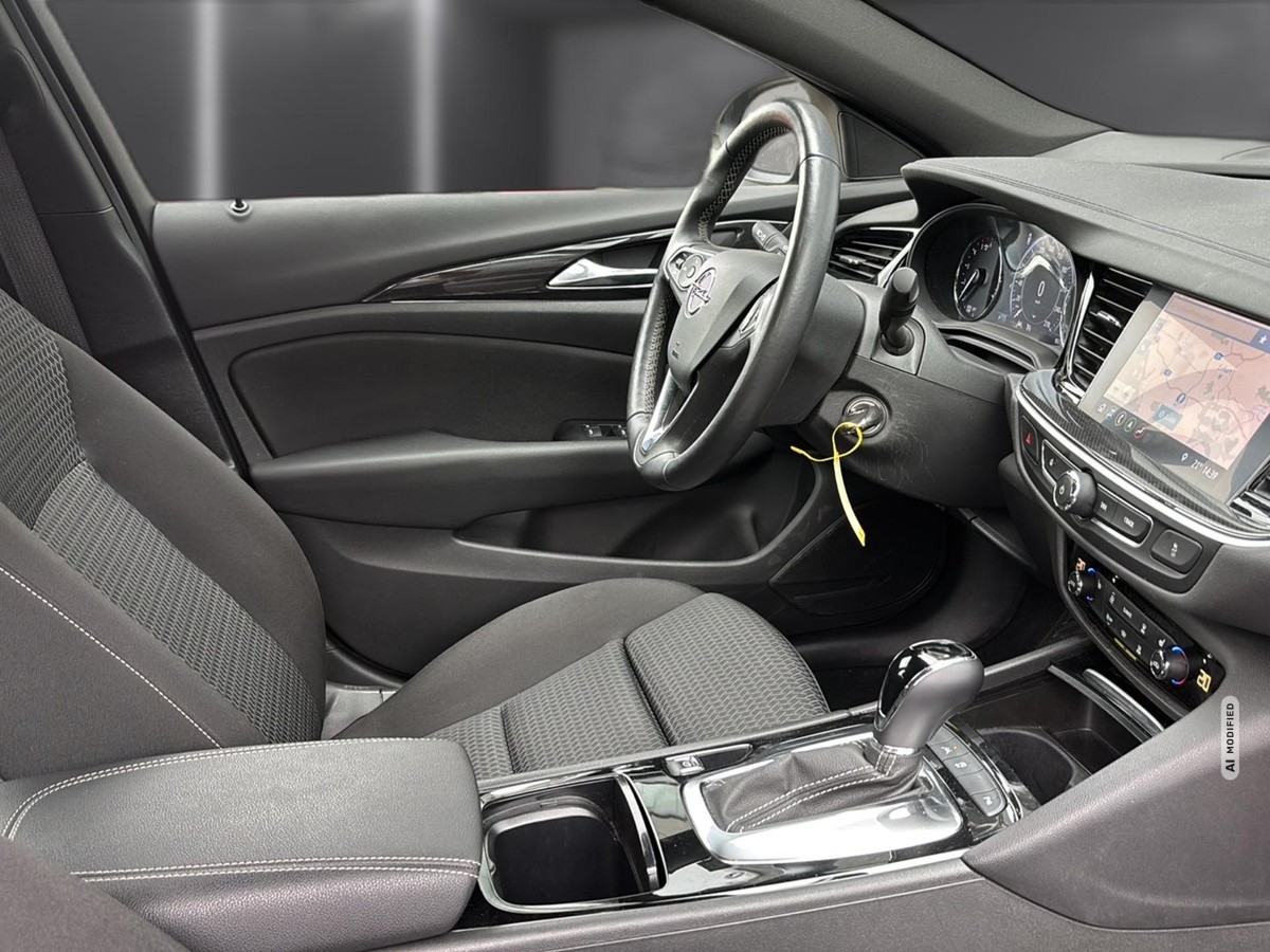 Opel Insignia 2.0 CDTI Business *LED*SHZ*AHZV*NAVI*KLIMA