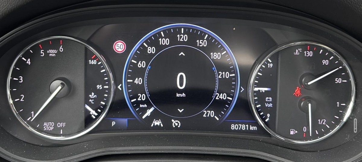 Opel Insignia 2.0 CDTI Business *LED*SHZ*AHZV*NAVI*KLIMA