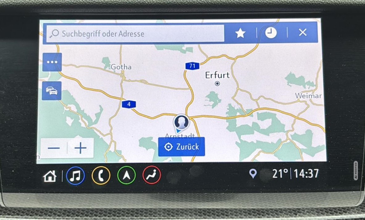 Opel Insignia 2.0 CDTI Business *LED*SHZ*AHZV*NAVI*KLIMA