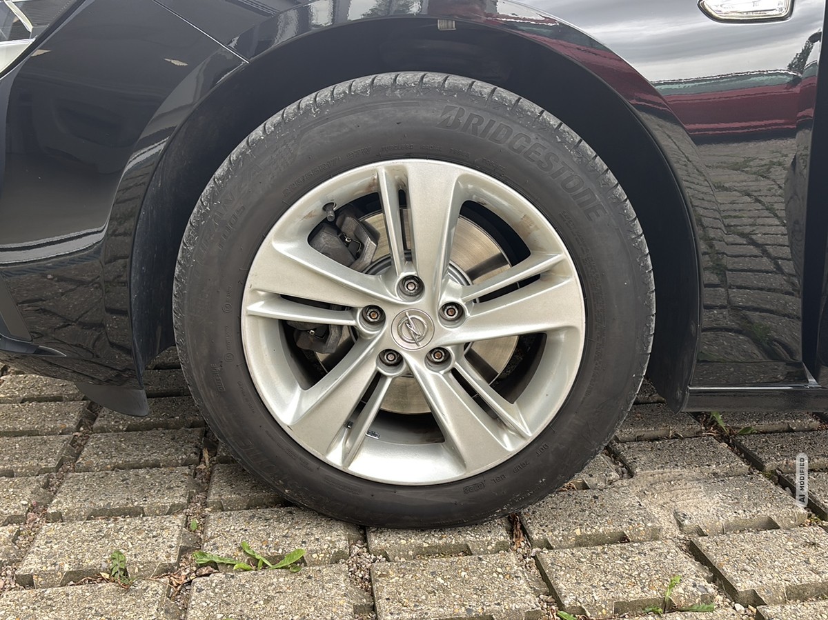 Opel Insignia 2.0 CDTI Business *LED*SHZ*AHZV*NAVI*KLIMA