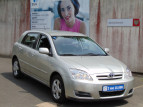 Bild Toyota Corolla 1.4 Luna - Klimaanlage - Zentral - e.Fenster