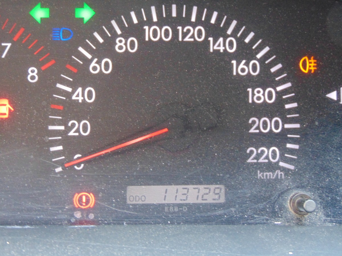Toyota Corolla 1.4 Luna - Klimaanlage - Zentral - e.Fenster