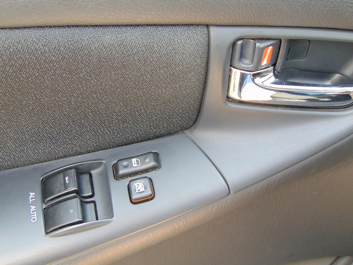Toyota Corolla 1.4 Luna - Klimaanlage - Zentral - e.Fenster