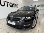Bild Skoda Octavia 2.0 TDI DPF Soleil