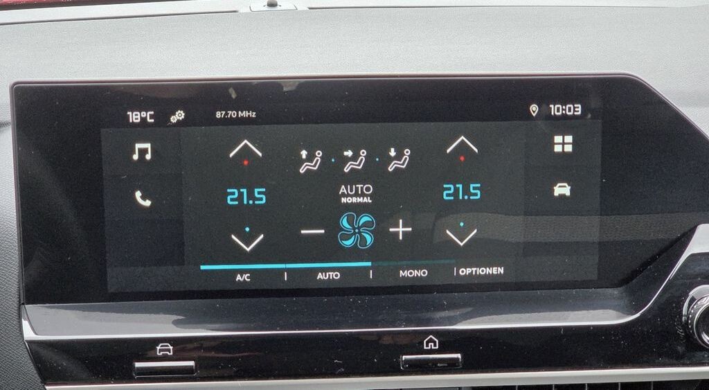 Citroën C4 PureTech 130 Plus AT LED Kamera PDC CarPlay A