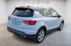 Bild Seat Arona 1.5 TSI DSG FR Navi LED+ Alcantara Kamera