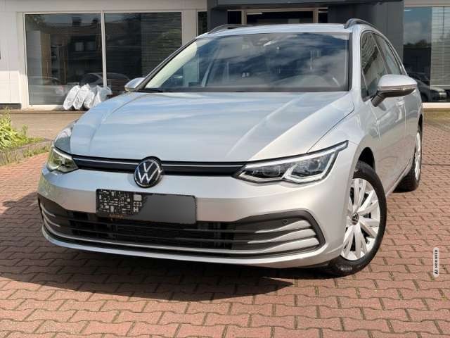 Volkswagen Golf Variant Life eTSI Navi Kamera LED ACC SitzHZG CarP