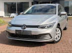 Bild Volkswagen Golf Variant Life eTSI Navi Kamera LED ACC SitzHZG CarP