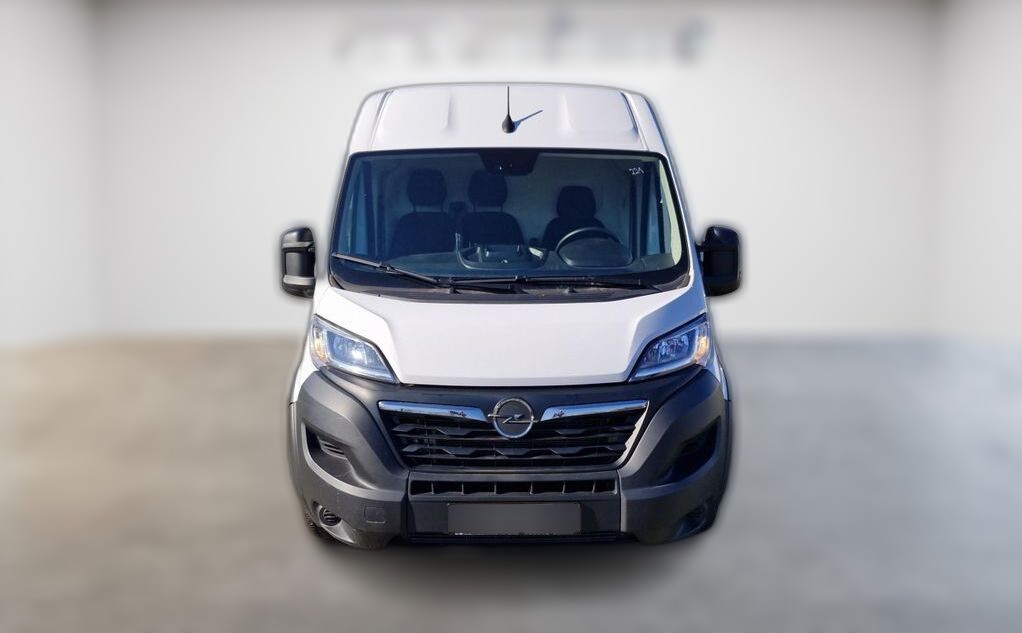 Opel Movano C Cargo 35 2.2 CDTI L4H2 SHZ Standheizung
