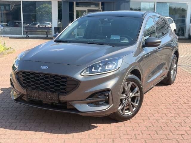 Ford Kuga ST-Line X Navi Pano AHK ACC B&O 360° Winterpak...