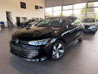 Bild Volkswagen Passat Variant 2.0 TDI Business AHK Navi 360° Memory ACC