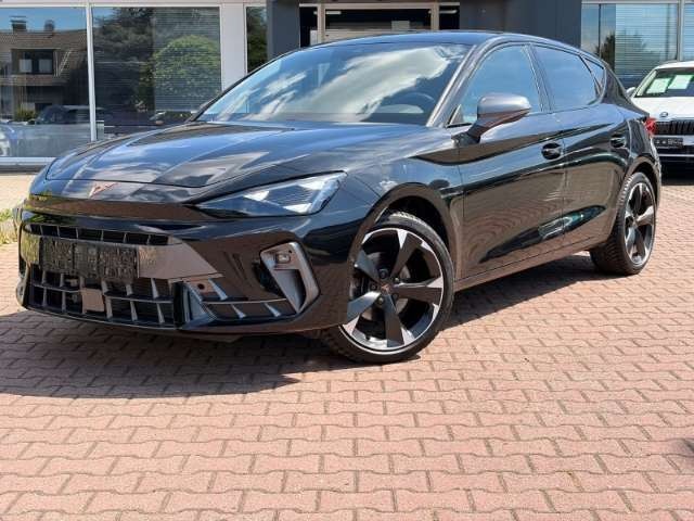 Cupra Leon 1.5 eTSI Navi Voll-LED Kamera ACC Winterpaket CarP