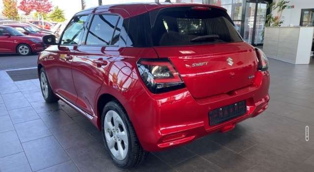 Suzuki Swift 1.2 Comfort LED NAVI ACC Kamera SitzHZG APP Connec